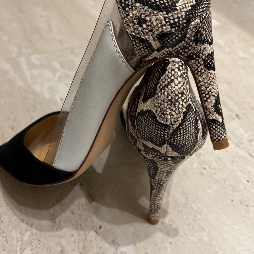 ANTONIO MELANIE PUMPS